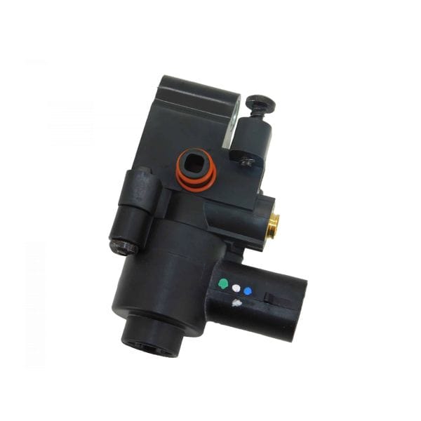 22849162 | Genuine Volvo Air Brake Solenoid Valve