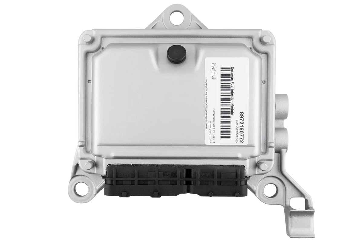 8972160773 | OEM GM Fuel Injector Control Module FICM For Duramax