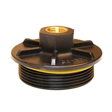 129573 Eaton Piston Cap Assy