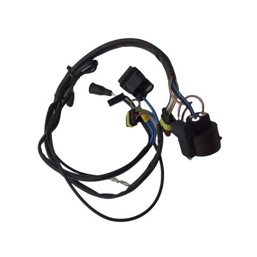 Kohler ED0021863090S Wiring 12Ld Altitude/Press/Ev/W Original Part