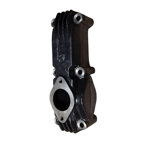 Kohler ED0024860030S Exhaust Manif Ldw1603 Front Out Original Part