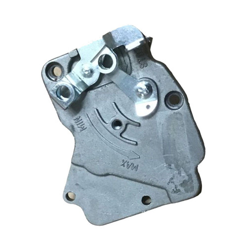 Kohler ED0027505670S Control Cover Original Part