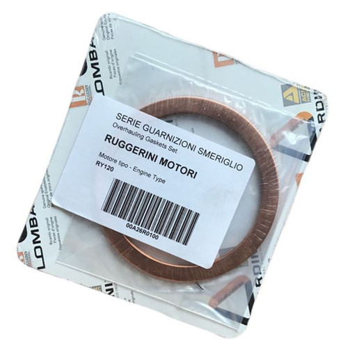 Kohler ED00A26R0100S Head Gasket Kit Original Part