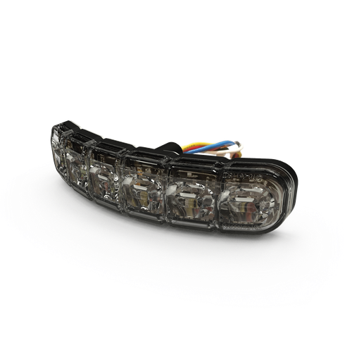 ECCO ED3794RW DIRECTIONAL 12 LEDS FLEXIBLE SURFACE MOUNT DUA