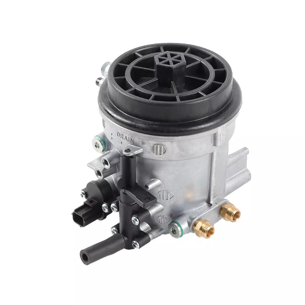 FG-1057 | Genuine Ford Fuel Filter Housing for Ford 7.3L Powerstroke
