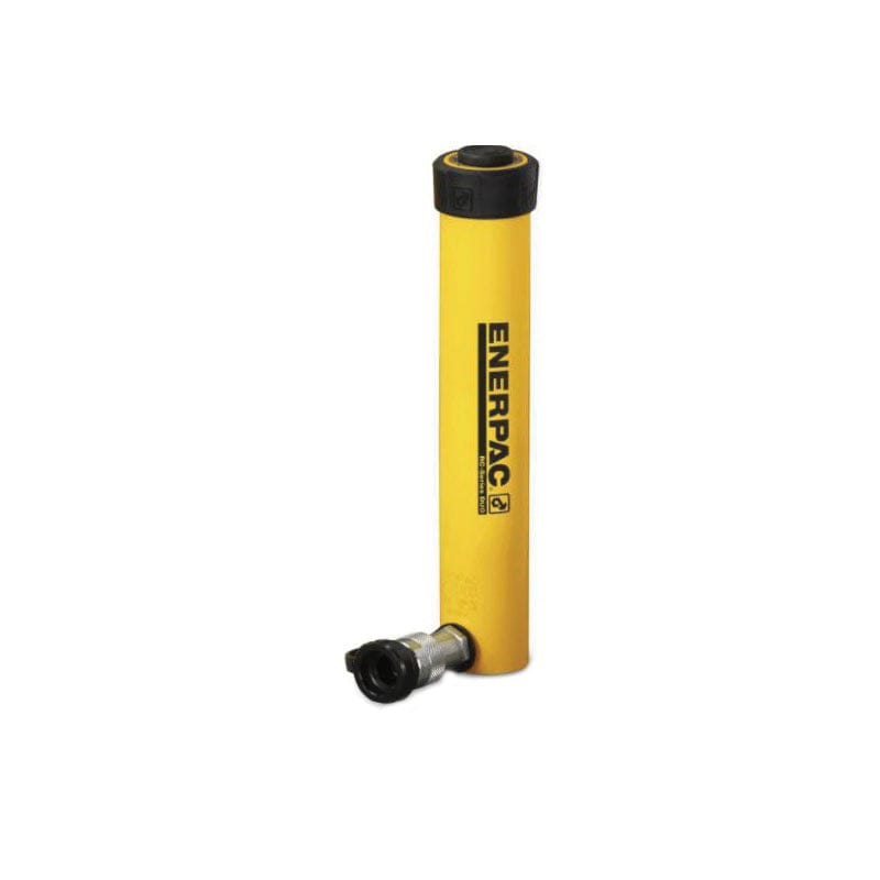 RC108 | Genuine Enerpac 10 Ton Single Acting Hydraulic Cylinder