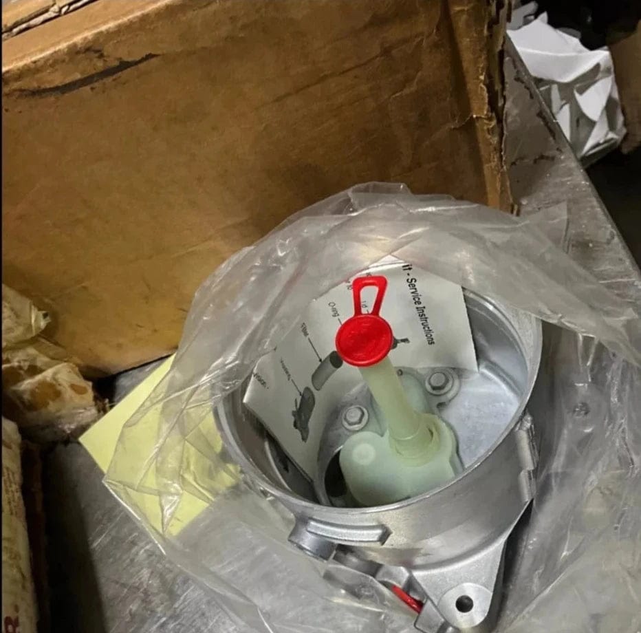 1884569C91 | Genuine International Fuel Filter Housing For MaxxForce