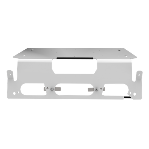 ECCO EZ1000W-FL ECCO FORD F250 F350 3RD BRAKE LIGHT MOUNT BRACKET