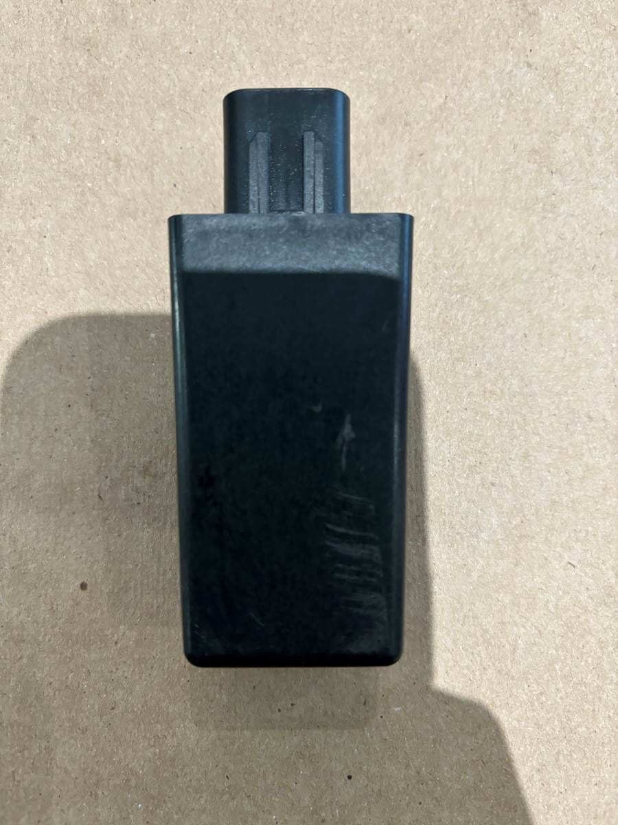 342-9070 | Genuine CAT Receptacle A