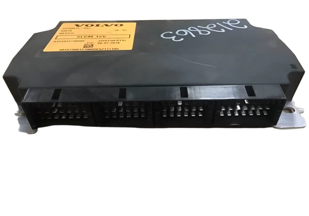 23288975 | Genuine Volvo Electrical Center ECU Control Unit