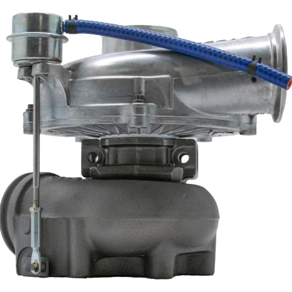 710133-0004 | Genuine Garrett Turbocharger GTP38 For International T444E 7.3L