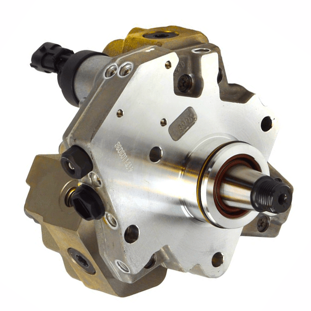 0-445-020-037 | Genuine Bosch Diesel Fuel Injector Pump CP3