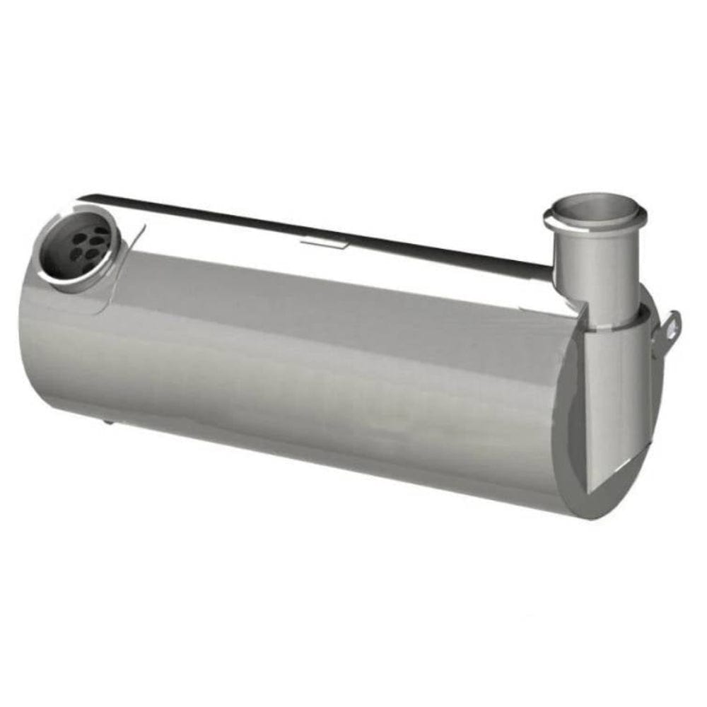 1894310PE | Genuine Paccar MX Selective Catalytic Reduction (SCR) EPA10