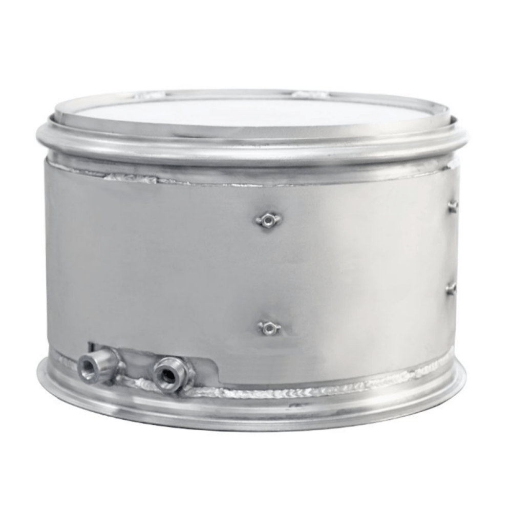 D2012-SA | Genuine RoadWarrior Exhaust DPF Filter For John Deere