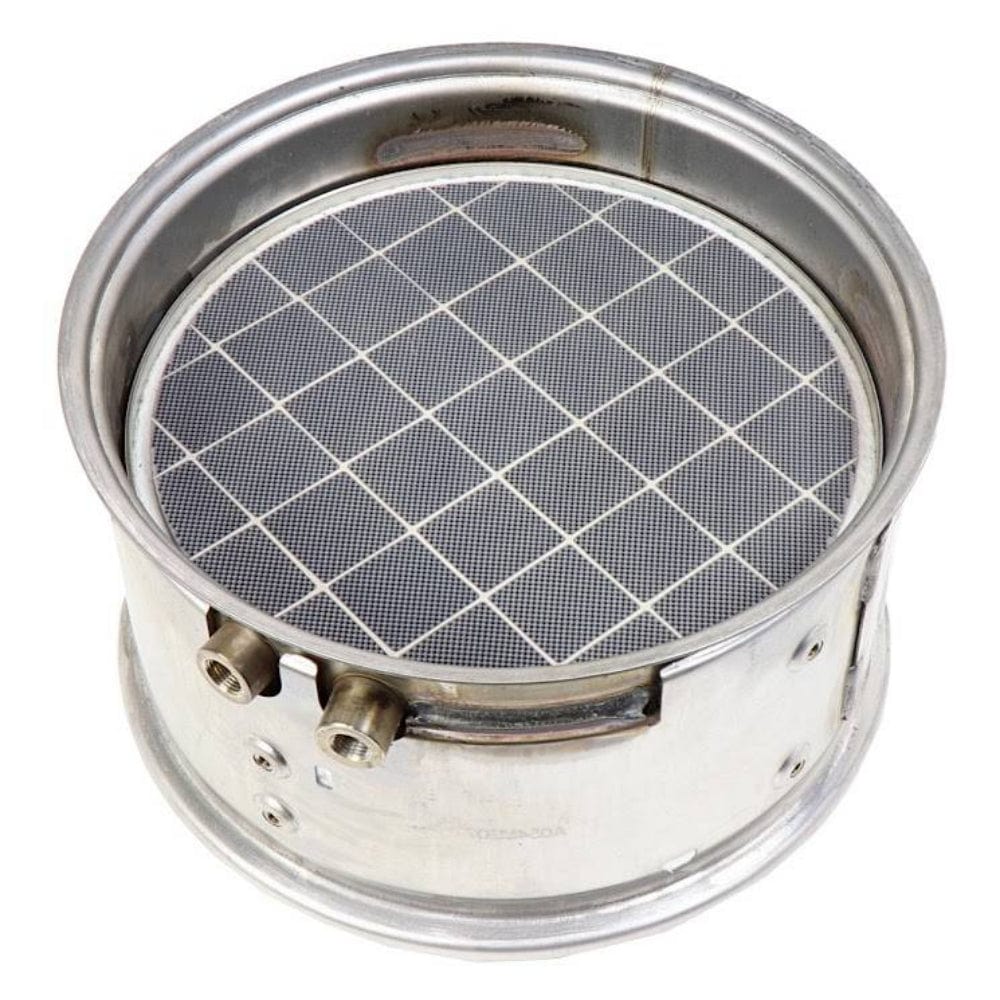 5579375 | Genuine Cummins DFP Particulate Filter Kit