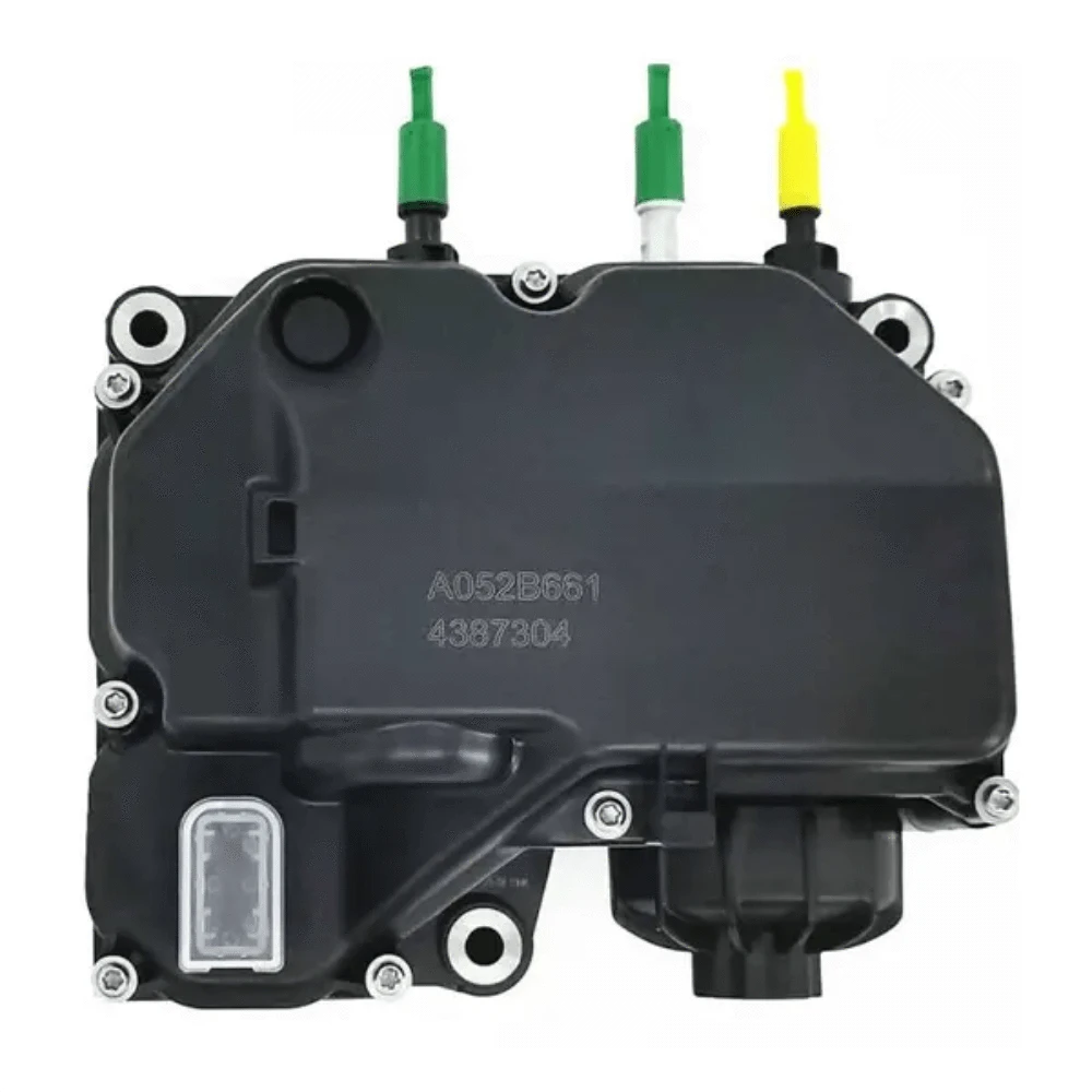 0444042188 | Genuine Bosch Denoxtronic DEF (Diesel Exhaust Fluid) Pump 2.2