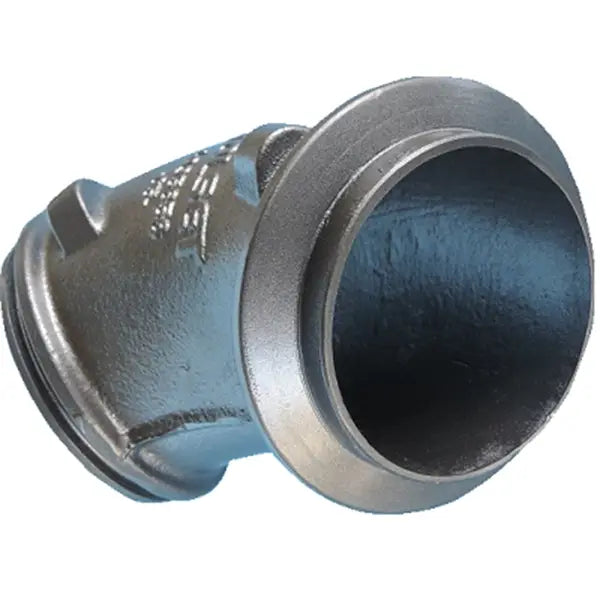 4040366 | Genuine Cummins Turbo Exhaust Elbow For 6.7L Ram