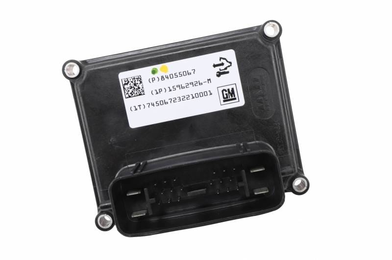 84055067 | Genuine GM ABS Control Module For Chevy Express 4500 2013-2017