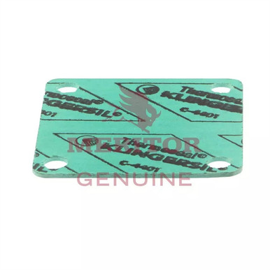 427-0399-002 Fabco Shift Shaft Cap Gasket