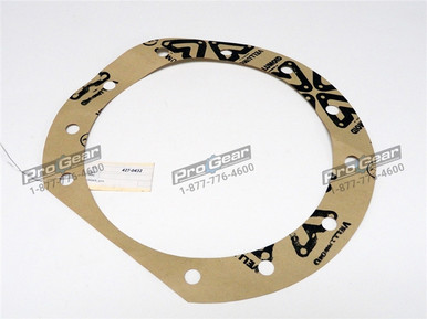 427-0432 Fabco Gasket