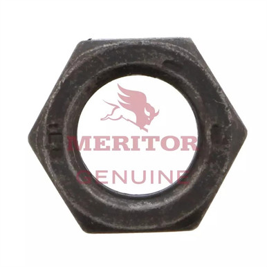 688-0636 Fabco Hex Nut