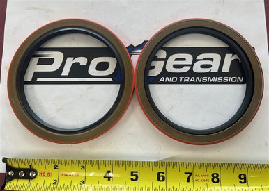 732-0328 Fabco Seal, Oil