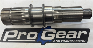 769-0237 Fabco Shaft, Pto, Tc-38