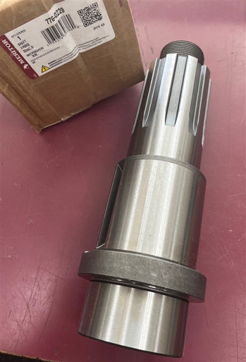 776-0229 Fabco Shaft