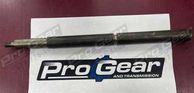 776-0266 Fabco Shaft