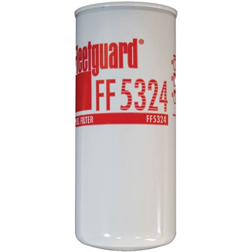 Fuel Filter For Cat 3126 Engines
