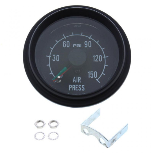 PAI Industries 0500 DUAL AIR PRESSURE GAUGE