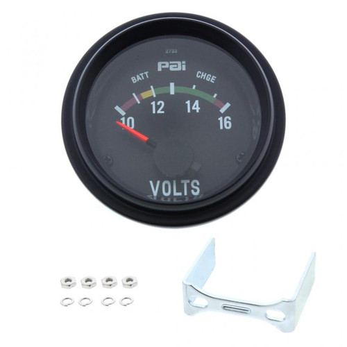 PAI Industries 0561 VOLTMETER GAUGE KIT