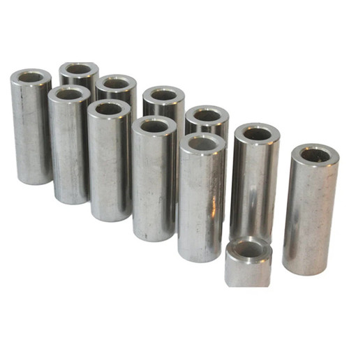 Stainless Steel Exhaust Manifold Spacers For Cummins Isx Engine