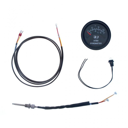 PAI Industries 0473 VOLVO MACK PYROMETER KIT