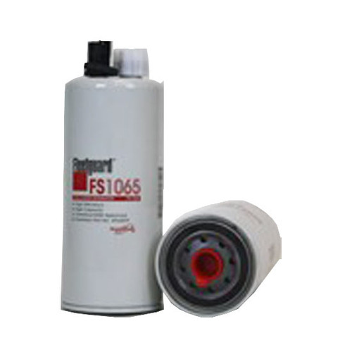 Fs1065 Fleetguard Fuel Filter/Water Separator Cummins Isl