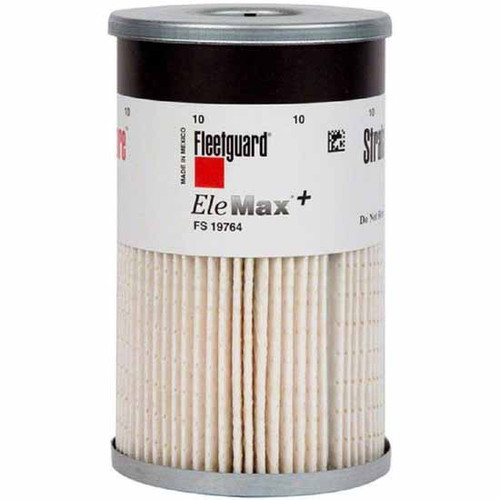 10 Micron Fuel-Water Separator Filter