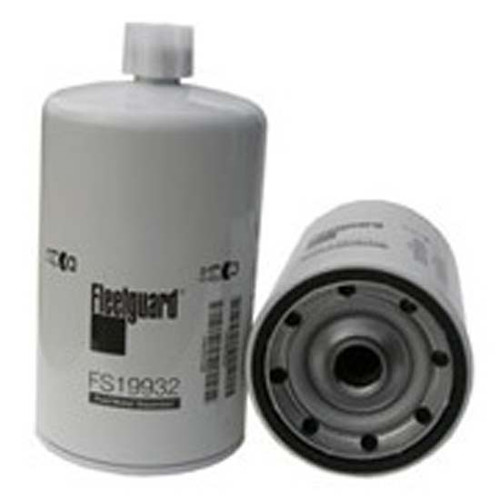 Fs19932 Fleetguard Fuel And Water Separator Filter