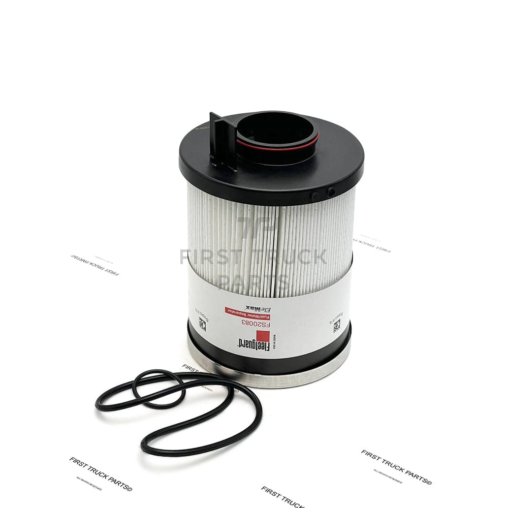 FS20083 | Genuine Fleetguard Fuel/Water Separator For Freightliner/International