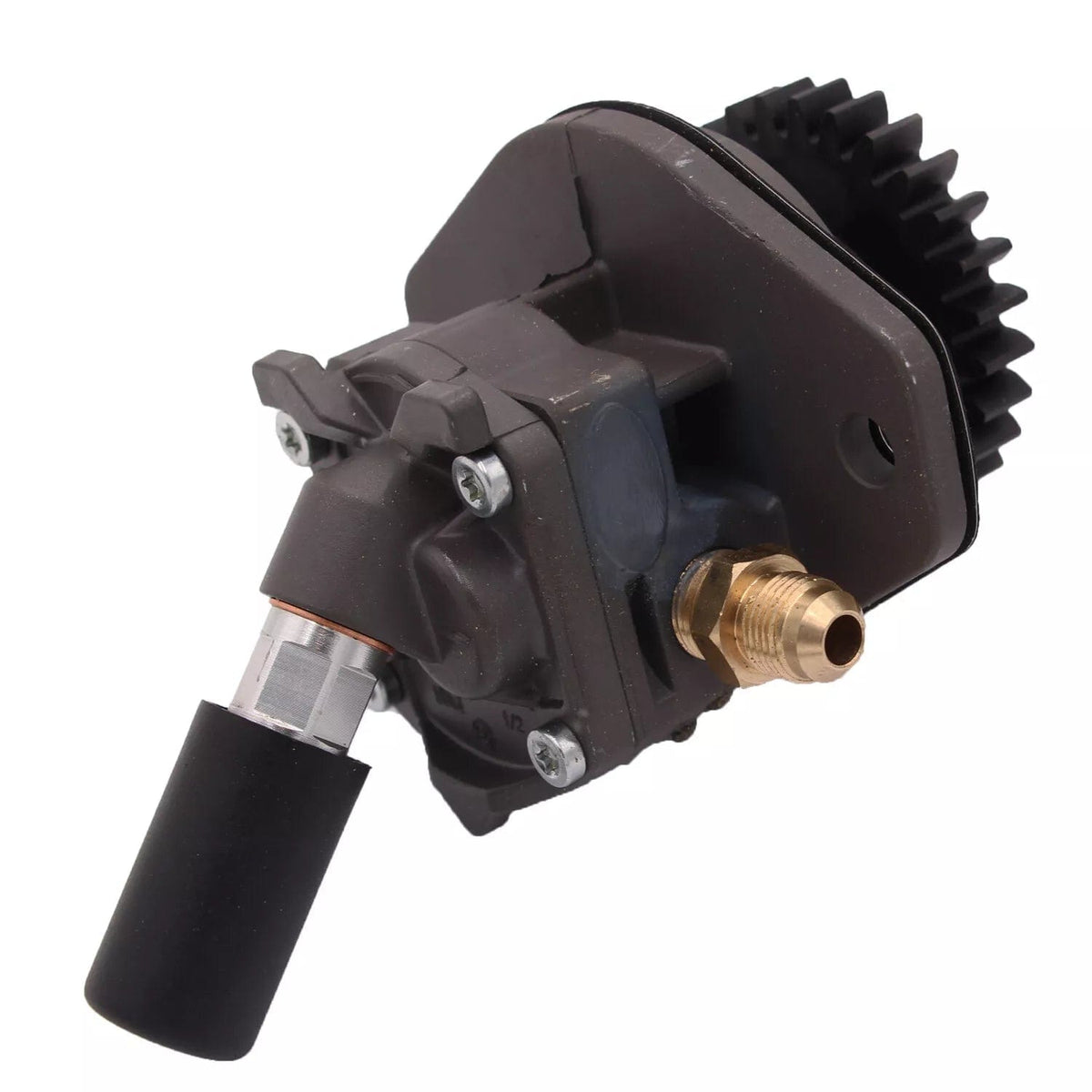 85013282 | Genuine Mack Fuel Supply Pump For Mack E7