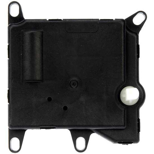 Hvac Air Door Actuator For Ford F650 And F750