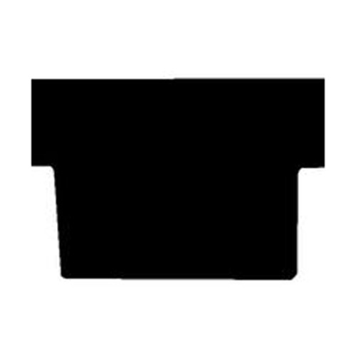 58 Inch Black Sleeper Floor Mat For Freightliner Classic Xl And Fld