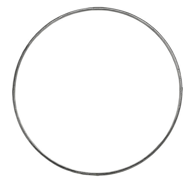 ENV-G-DD01 | Genuine Detroit Diesel Diesel Particulate Filter DPF Gasket