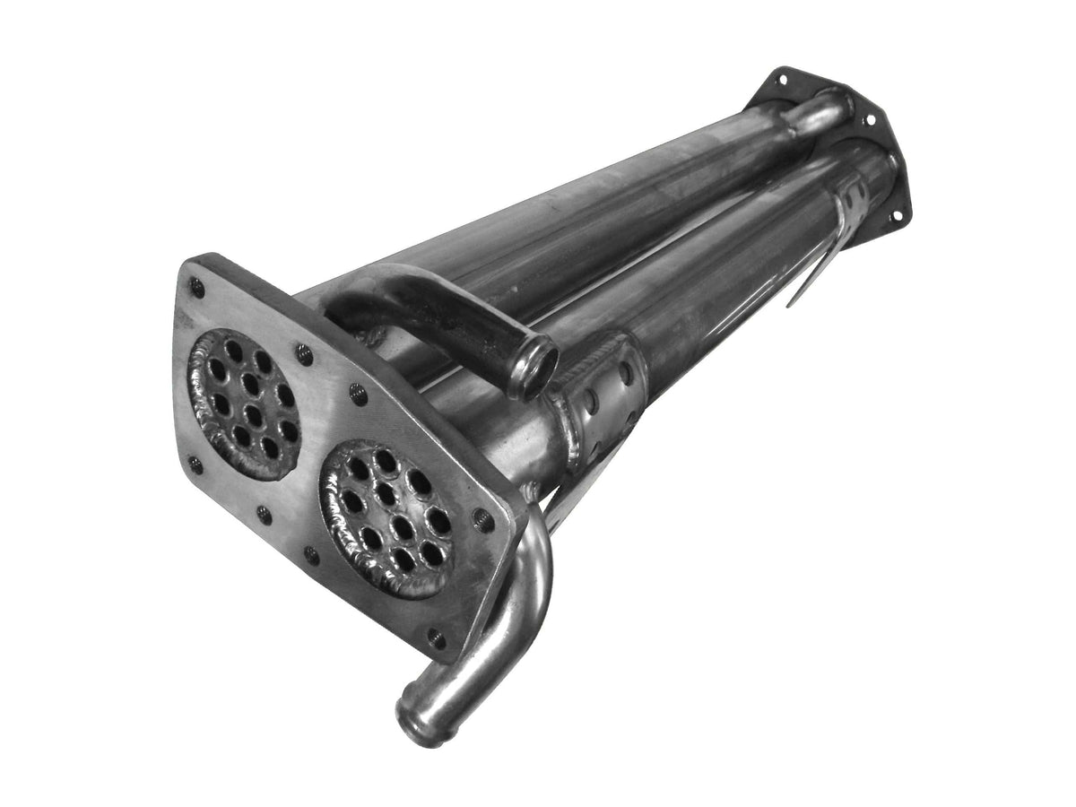 9061420479 | Genuine Detroit Diesel Mercedes-Benz EGR Cooler