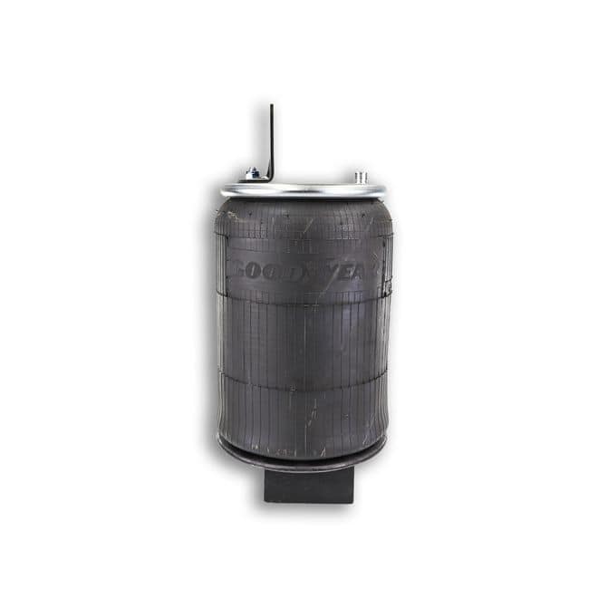 23-9875 | Genuine International Air Suspension Spring