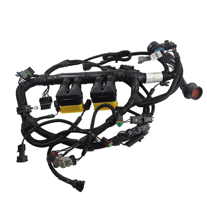 3968267 | Genuine Cummins Diesel Engine Wiring Harness