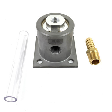 VS-38689 Hendrickson 3-Way Air Piloted Valve (HNVS-38689)