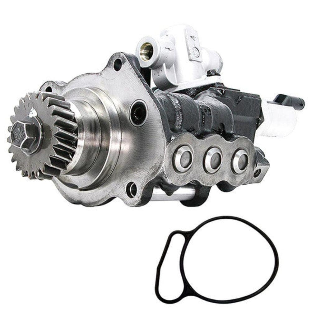 HPOP0627X | Genuine Navistar High Pressure Oil Pump