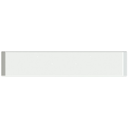 20 Inch Texas Boxed End Bumper For Peterbilt 365, 367, 388, 389, 567, 589