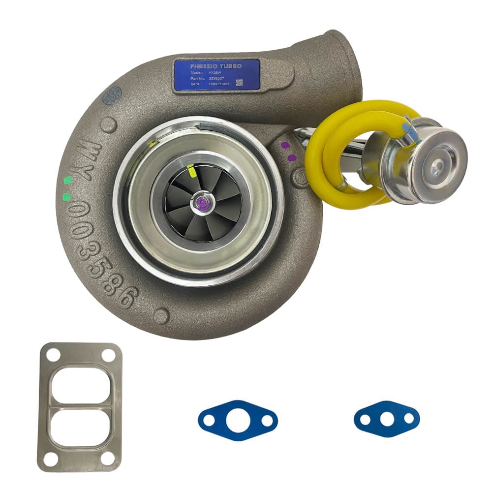 3536327 | Genuine Cummins Turbocharger Kit