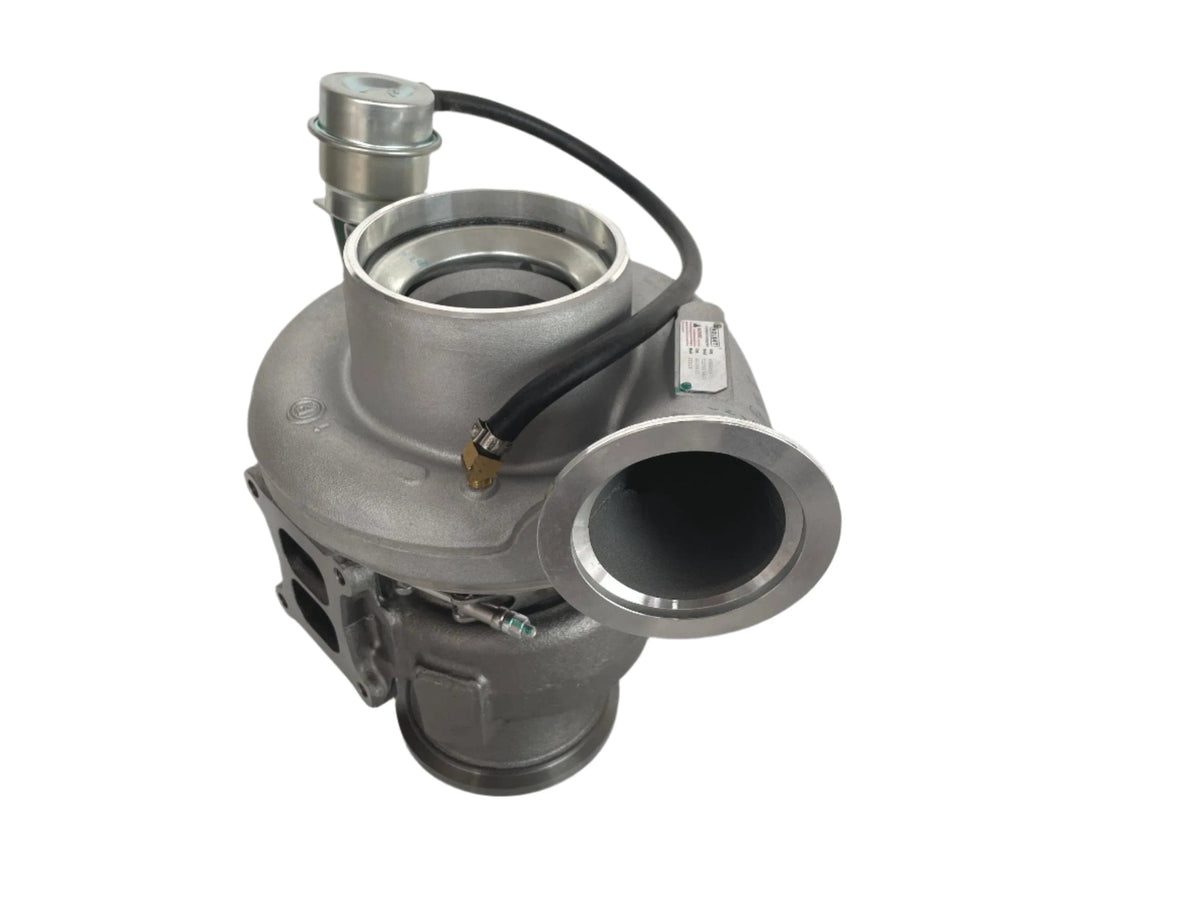 20994054 | Genuine Cummins Turbocharger HX55W